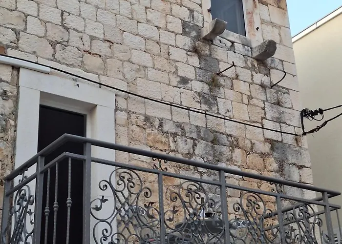 St Peter's Heritage House Hébergement de vacances *