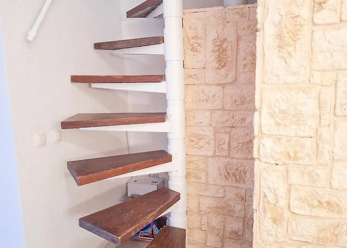 Hébergement de vacances St Peter's Heritage House *