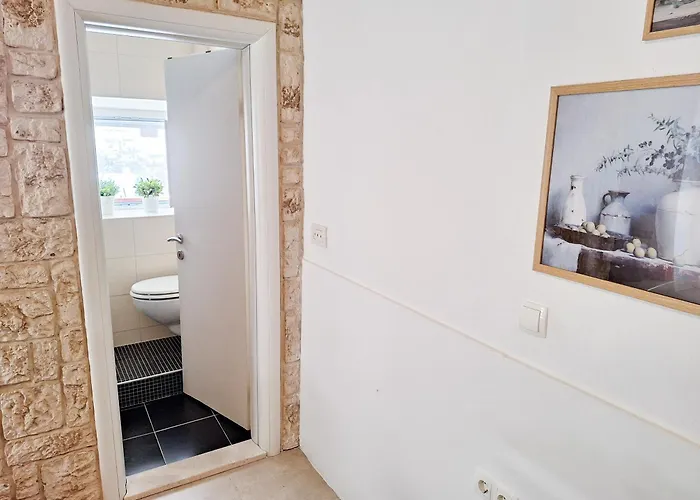 St Peter's Heritage House Trogir