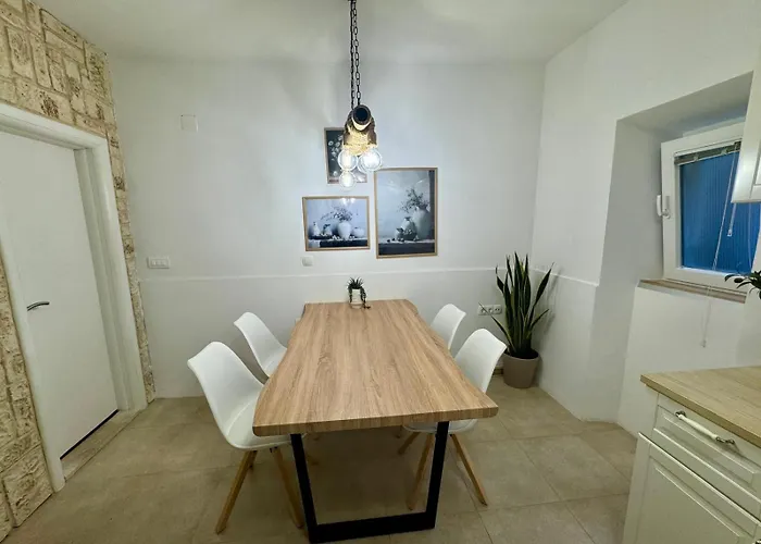 St Peter's Heritage House Hébergement de vacances