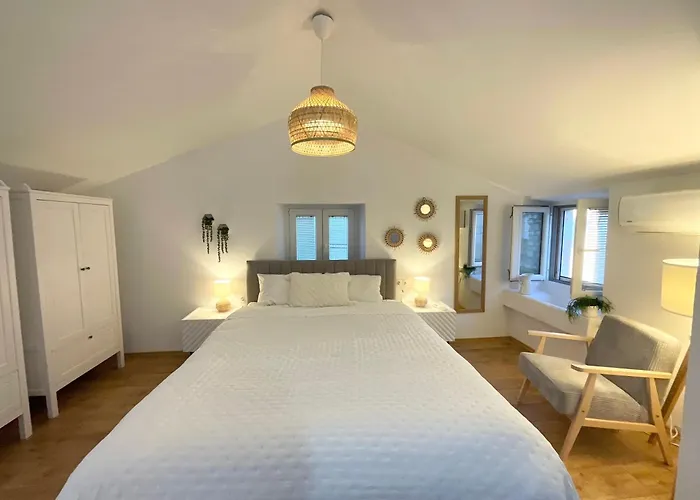 Hébergement de vacances St Peter's Heritage House *