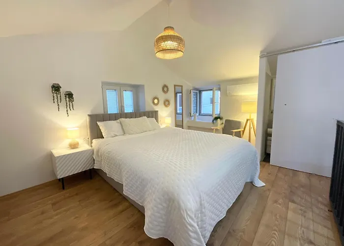 St Peter's Heritage House * Trogir