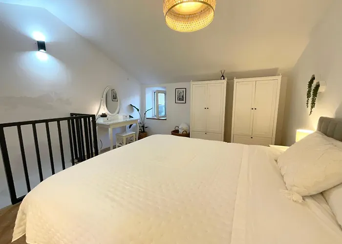 Hébergement de vacances St Peter's Heritage House