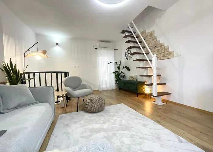 Hébergement de vacances St Peter's Heritage House